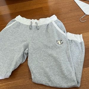 Champion | Grey Joggers
